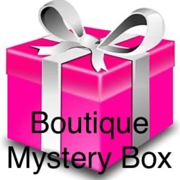 PICK YOUR PRICE MYSTERY BOX - Picture 6 of 6